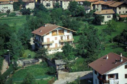 Apartment In Ledro/ledrosee 22602
