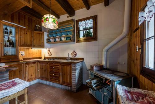 Chalet Silenthia