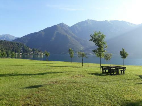 Apartamento Appartamento Chiara