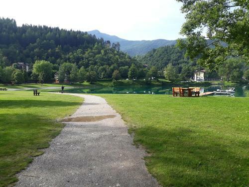 Apartamento Appartamento Chiara
