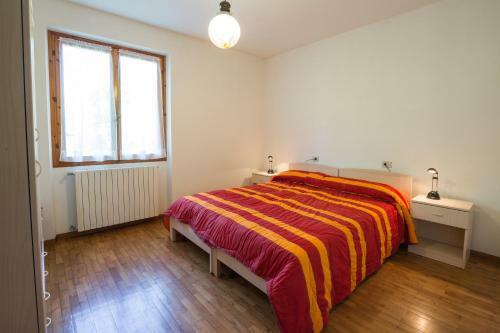 Apartamento Casa Oasi