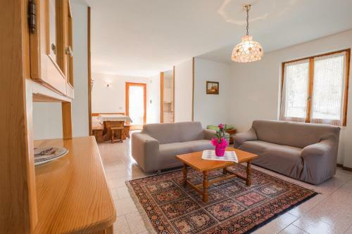 Apartamento Casa Oasi