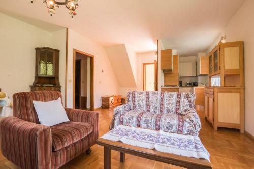 Apartamento Casa Oasi