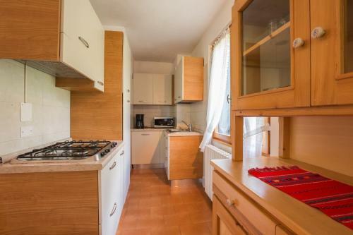Apartamento Casa Oasi