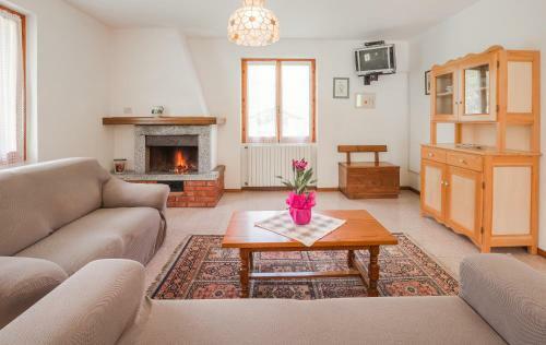 Apartamento Casa Oasi