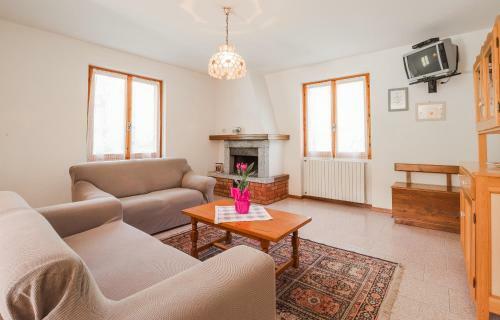 Apartamento Casa Oasi