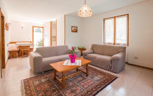 Apartamento Casa Oasi