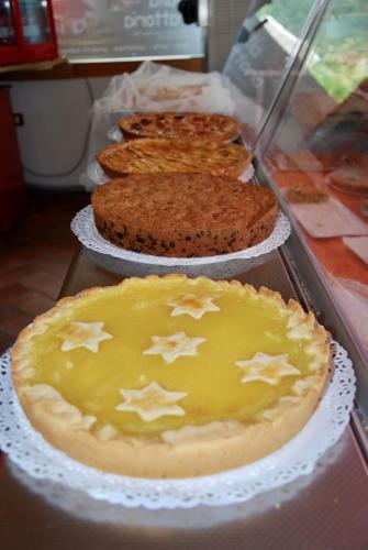 B&B Dalla Fattoria Della Patty