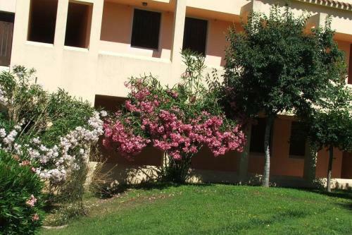Apartamento Trilocale Costa Serena Palau