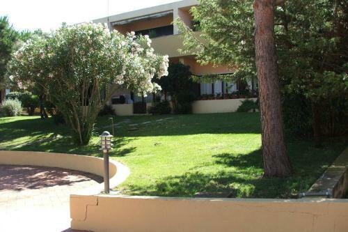 Apartamento Trilocale Costa Serena Palau