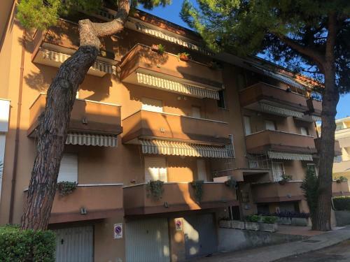 Apartamento Ludovica Home Lido Di Fermo