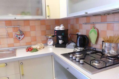 Apartamento [lido Di Fermo 50 Mt Dal Mare] Free Parking
