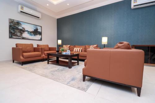Apartamento Mabaat - Jarat Al Wadi Dhahrat Laban - 255