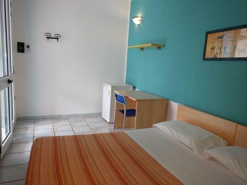 Hostal Guest House Matteo