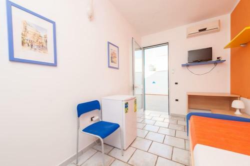 Hostal Guest House Matteo