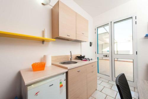 Hostal Guest House Matteo
