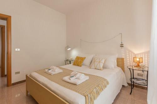 Gaia Apartment 51