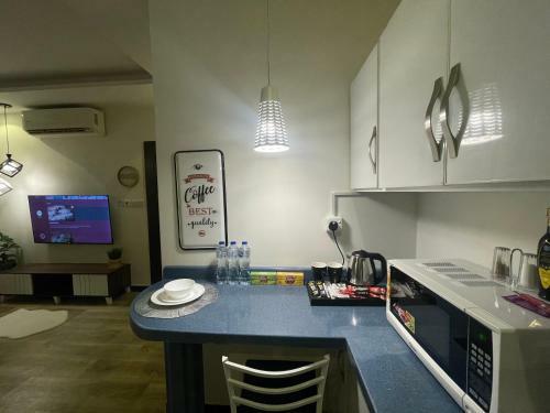 ??? ?????? ????? ??? ?????? /blue Wave Apartments