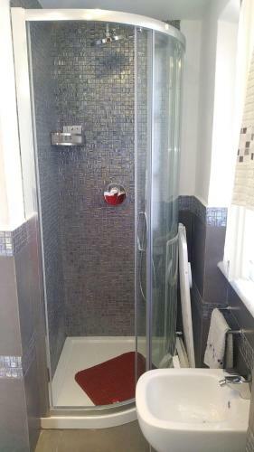 Apartamento La Torretta