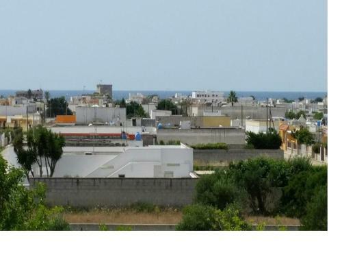 Casa Vacanza Via Lazio