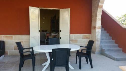 Casa Vacanza Via Lazio