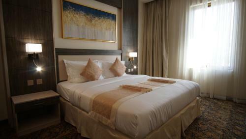 Hayat Alriyadh Washem Hotel