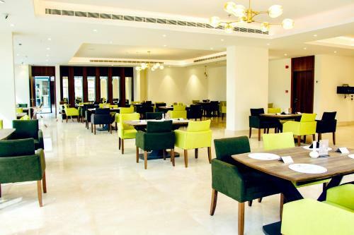 Hayat Alriyadh Washem Hotel