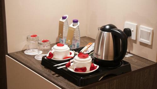 Hayat Alriyadh Washem Hotel
