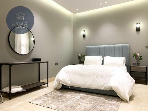 C12 Residential Apartment In Almughrzat