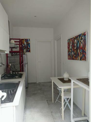 Bed & Breakfast Le Stelle Di Arneo - Casa Vacanze