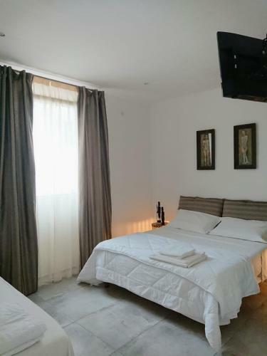 Bed & Breakfast Le Stelle Di Arneo - Casa Vacanze