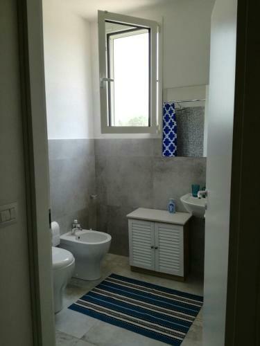 Bed & Breakfast Le Stelle Di Arneo - Casa Vacanze
