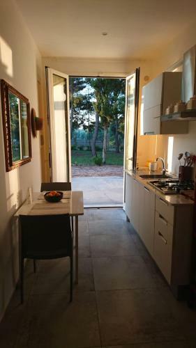 Bed & Breakfast Le Stelle Di Arneo - Casa Vacanze