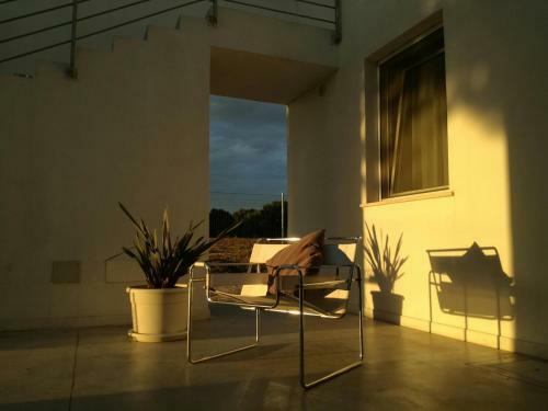 Bed & Breakfast Le Stelle Di Arneo - Casa Vacanze