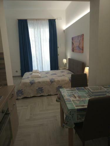 Apartamento Acquazzurra Affittacamere