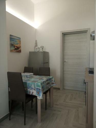Apartamento Acquazzurra Affittacamere
