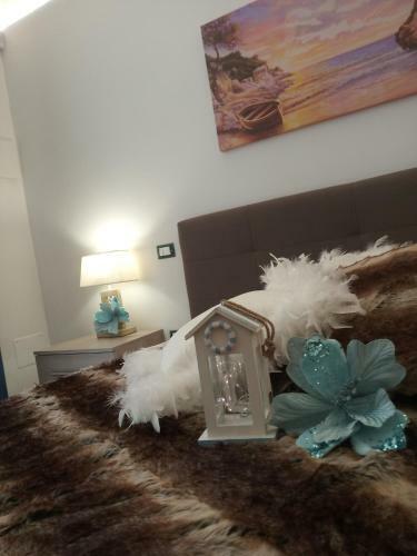 Apartamento Acquazzurra Affittacamere