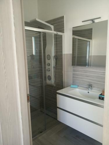 Apartamento Acquazzurra Affittacamere