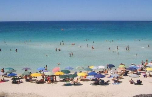 Apartamento Acquazzurra Affittacamere