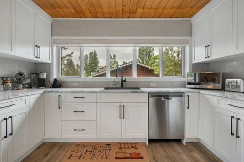 Merlot Mountain L Ping Pong L Fireplace L Games