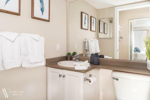 Apartamento Rustic Modern 2 Bed 2 Bath With Lakeview Pool And Hot Tub
