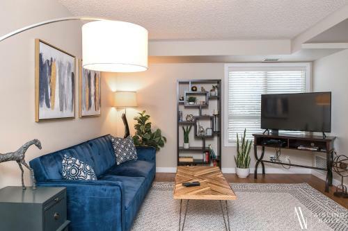 Apartamento Rustic Modern 2 Bed 2 Bath With Lakeview Pool And Hot Tub