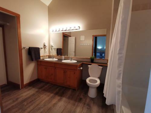 Apartamento Kimberley Ridge Ski In-out Accommodations
