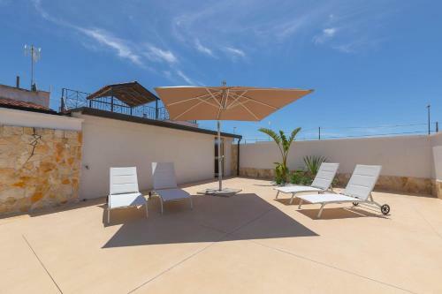Hostal Horizon Rooms