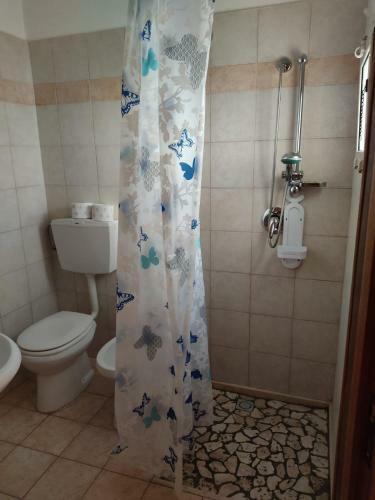 Casa Vacanza Villa Teresa - Appartamento Tulipano