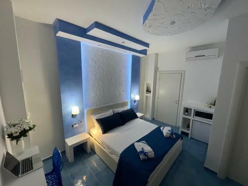 Bed & Breakfast Salento Sottovento Luxury Beb