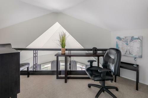Apartamento Kelowna Discovery