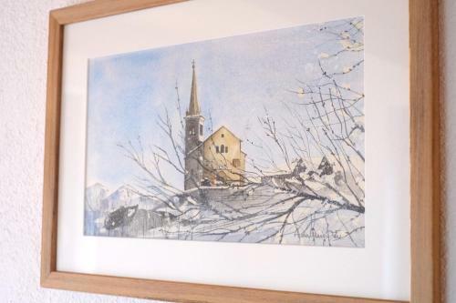Hostal Chambres D'hotes Rue Saint Bernard