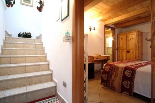 Hostal Chambres D'hotes Rue Saint Bernard