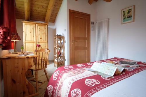 Hostal Chambres D'hotes Rue Saint Bernard